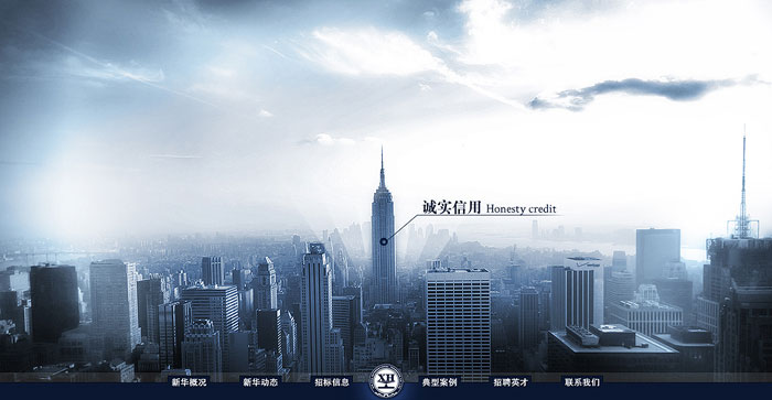 新華招標(biāo) 網(wǎng)站設(shè)計 網(wǎng)站建設(shè) www.tt158.cn