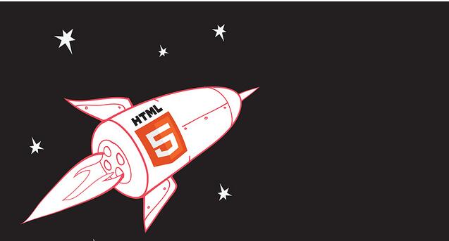 關(guān)于HTML5建站未來的傳說我們一一分析！