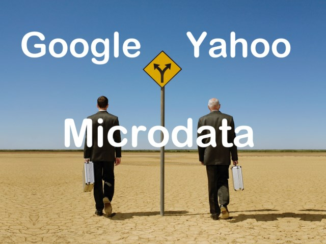 建設(shè)網(wǎng)站Microdata標(biāo)簽的重要性！