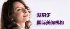 紫琪爾國際美胸機構 網站開發(fā) 網站制作