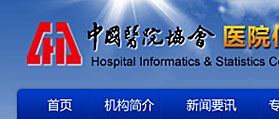 中國醫(yī)院協(xié)會醫(yī)院信息統(tǒng)計分會 網站建設 網站開發(fā)