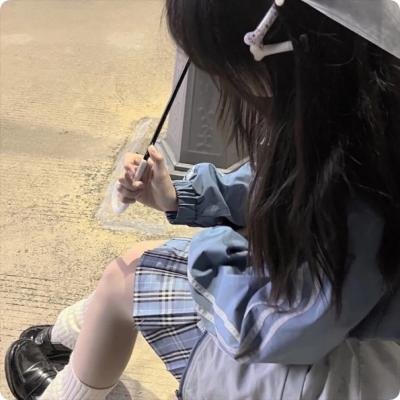 检察官：幸运儿