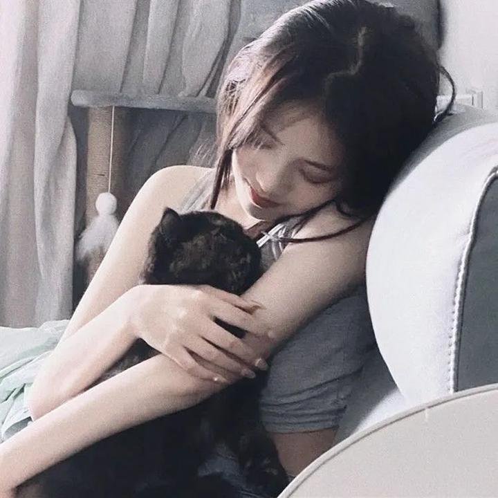 妳是我眼中的苹果